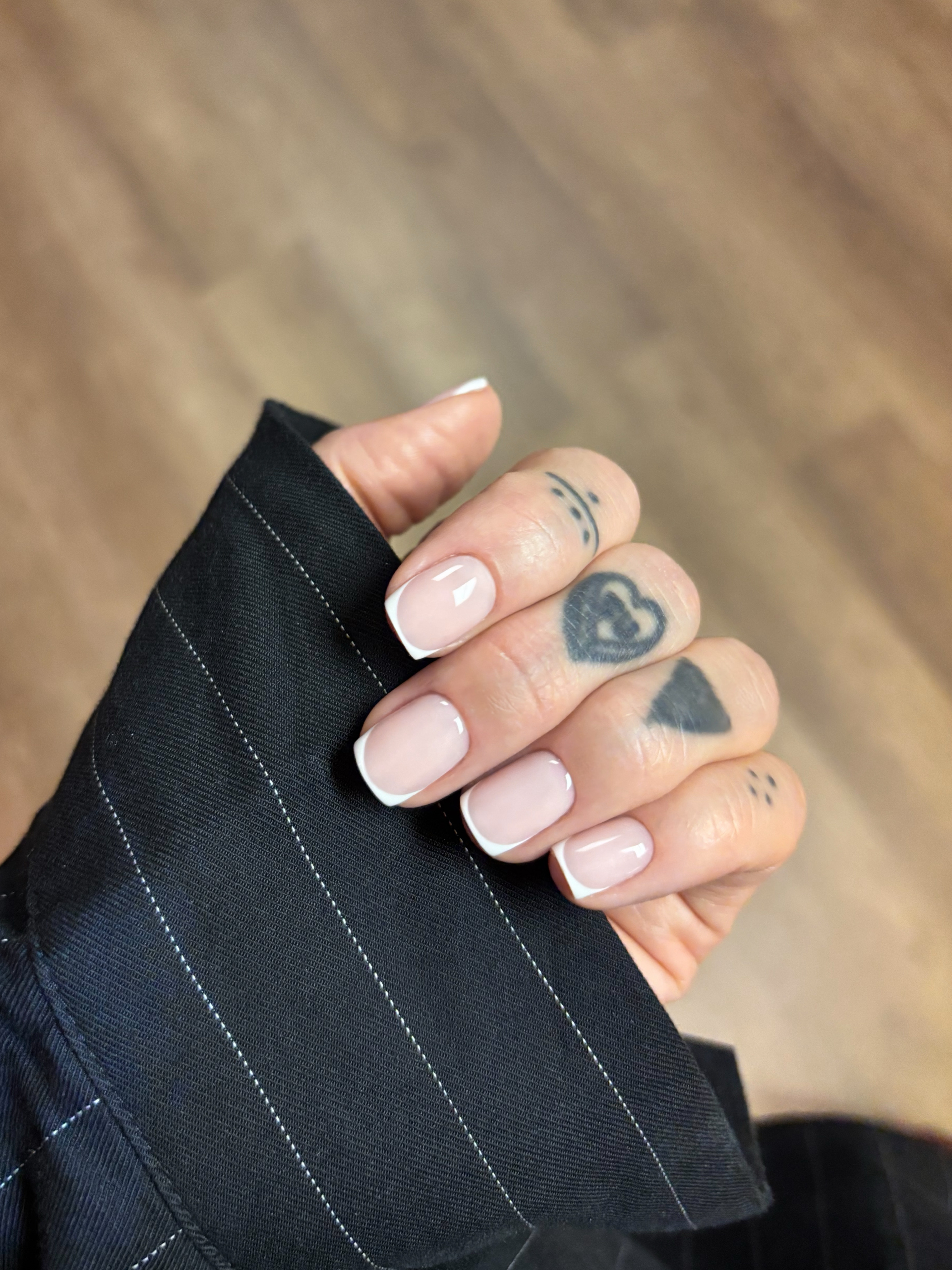 Russian Manicure by Phoebe in Bel Air, MD