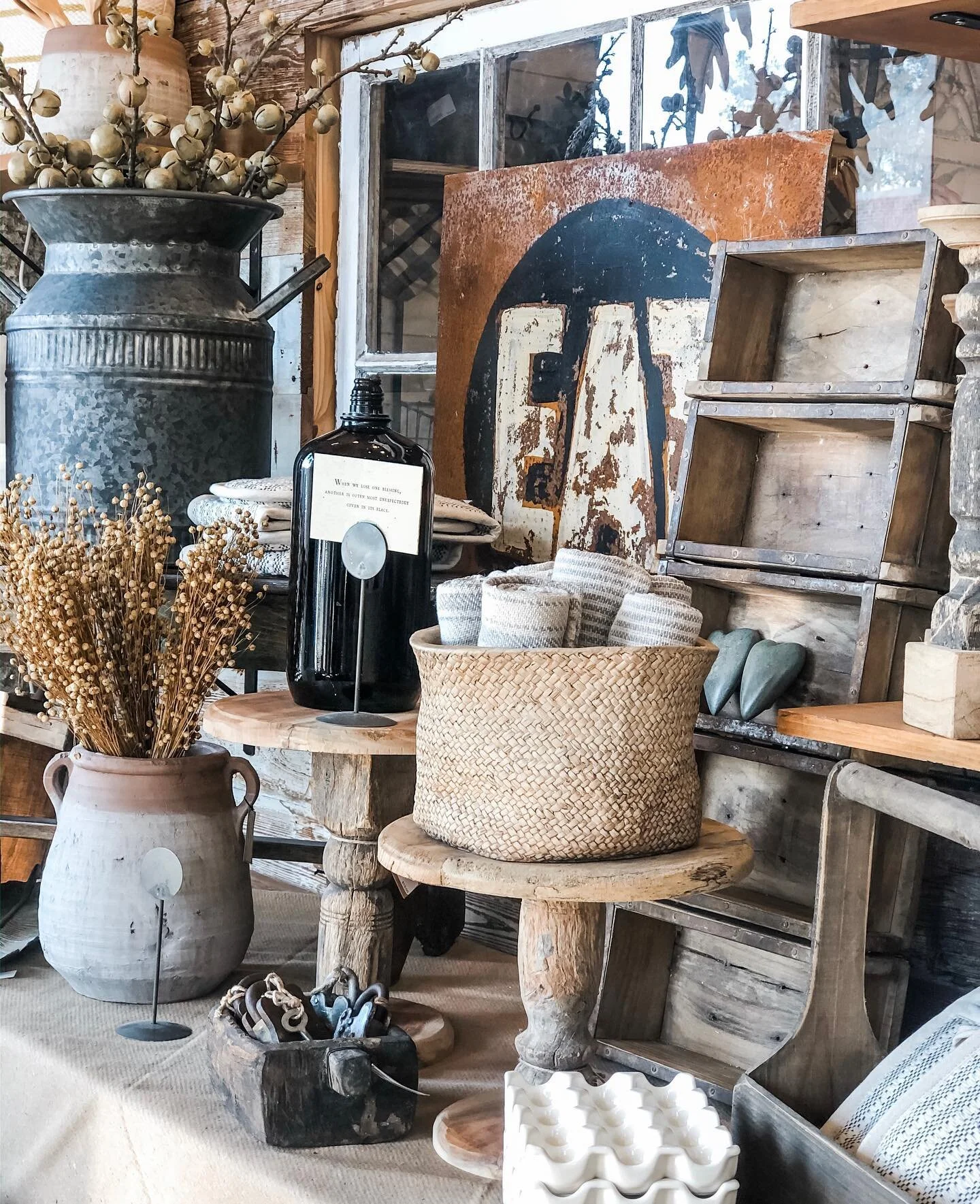 Hico Mercantile in Hico, TX