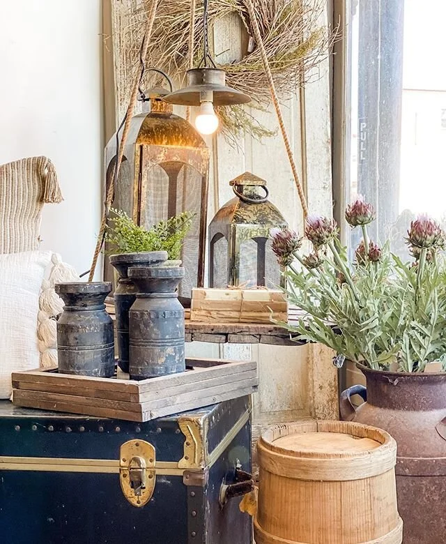 Hico Mercantile in Hico, TX (2)