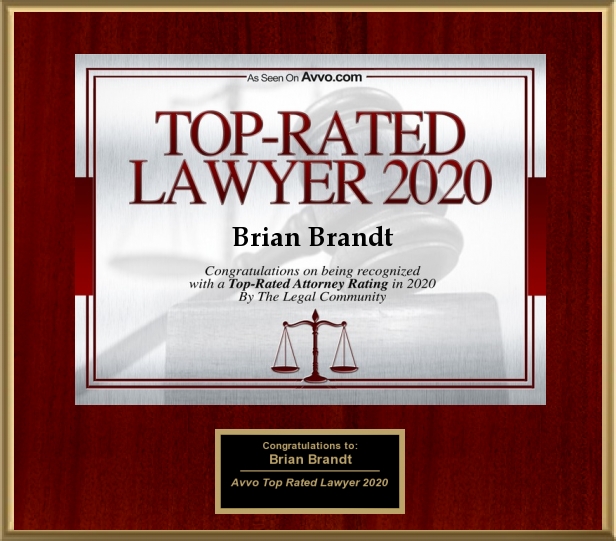 The Law Offices of Brian Brandt in Upland, CA (2)
