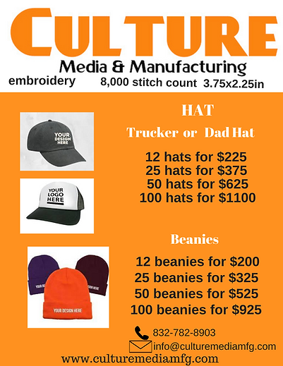 Culture Manufacturing in Baytown, TX (2)