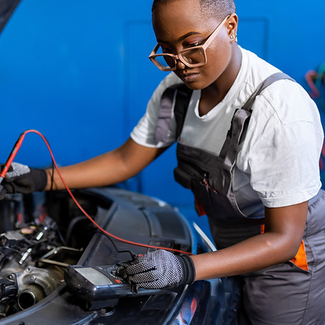 Done right mobile auto repair in Medway, OH