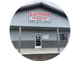 Kastenson Auto Service, L.L.C. in Union Grove, WI (3)