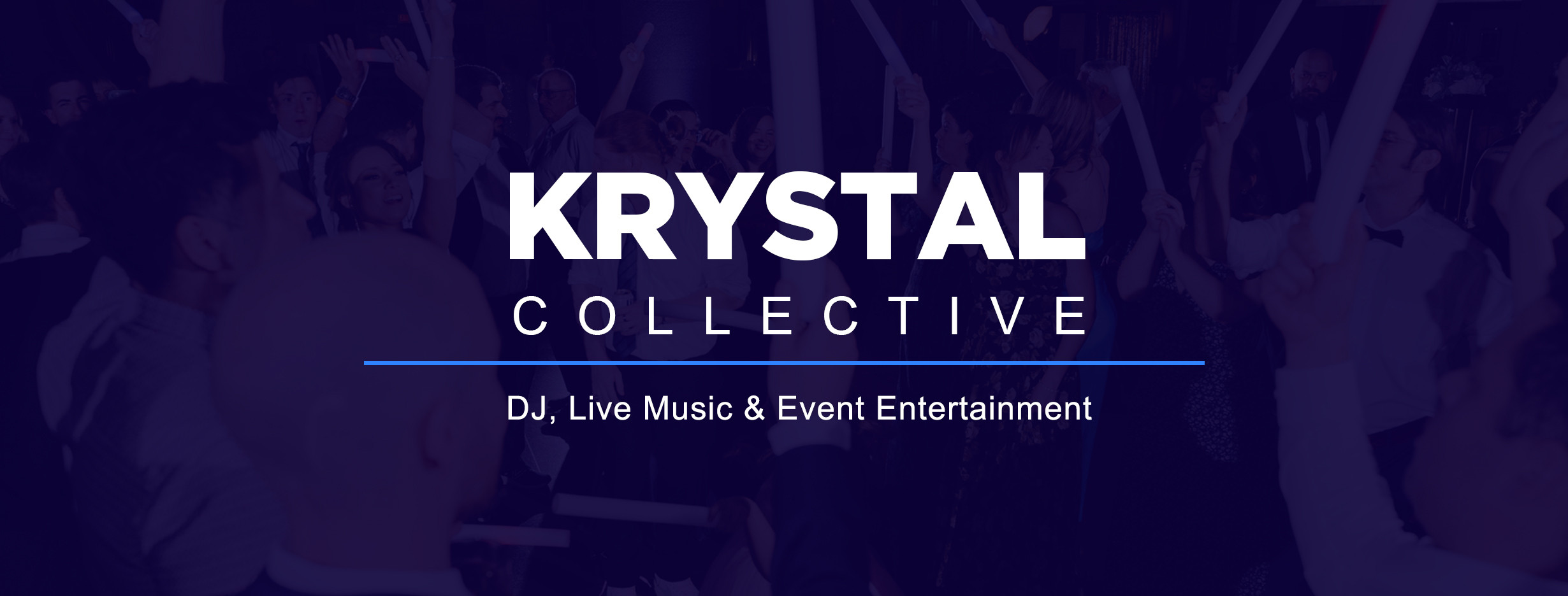 Krystal Collective in Vancourt, TX