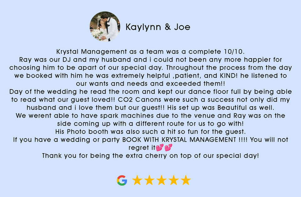 Krystal Collective in Vancourt, TX (4)