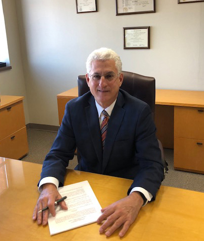Law Offices of Peter C. Rageas P.C. in Royal Oak, MI (3)