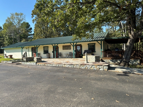 United Country Walker Realty & Auction in Daingerfield, TX (2)