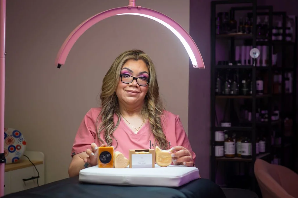 Luna Rose Beauty Studios in Jacksonville, TX (6)