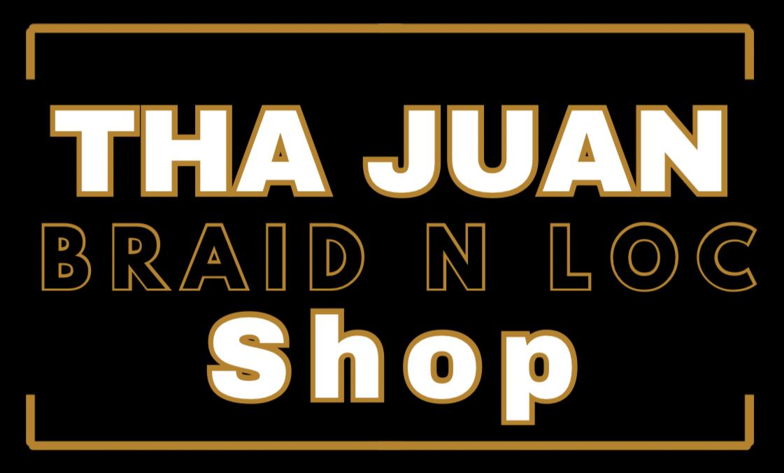 Tha Juan Braid N Loc Shop in Arlington, TX (2)