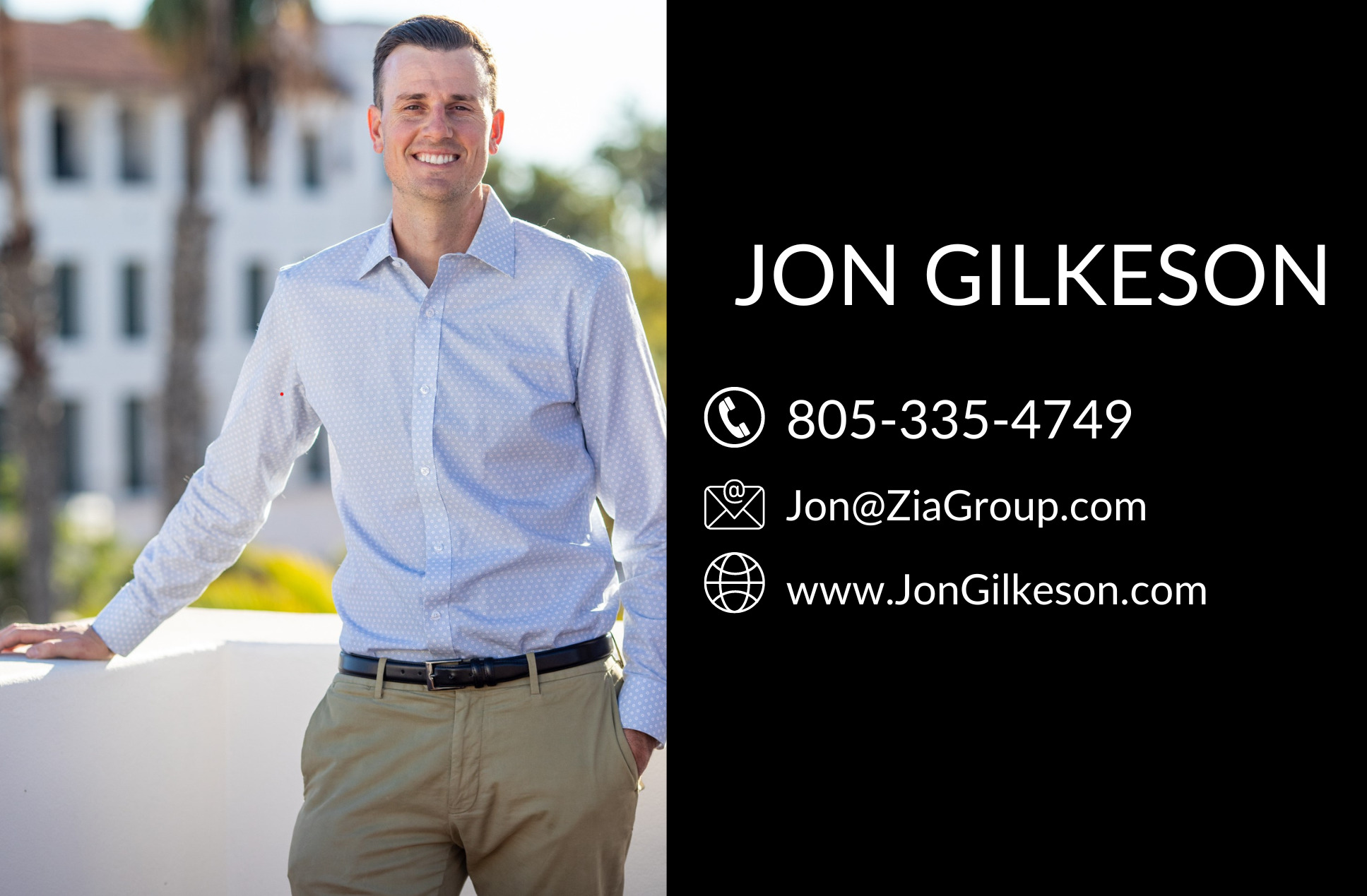 Jon Gilkeson, Santa Barbara Real Estate in Summerland, CA (2)
