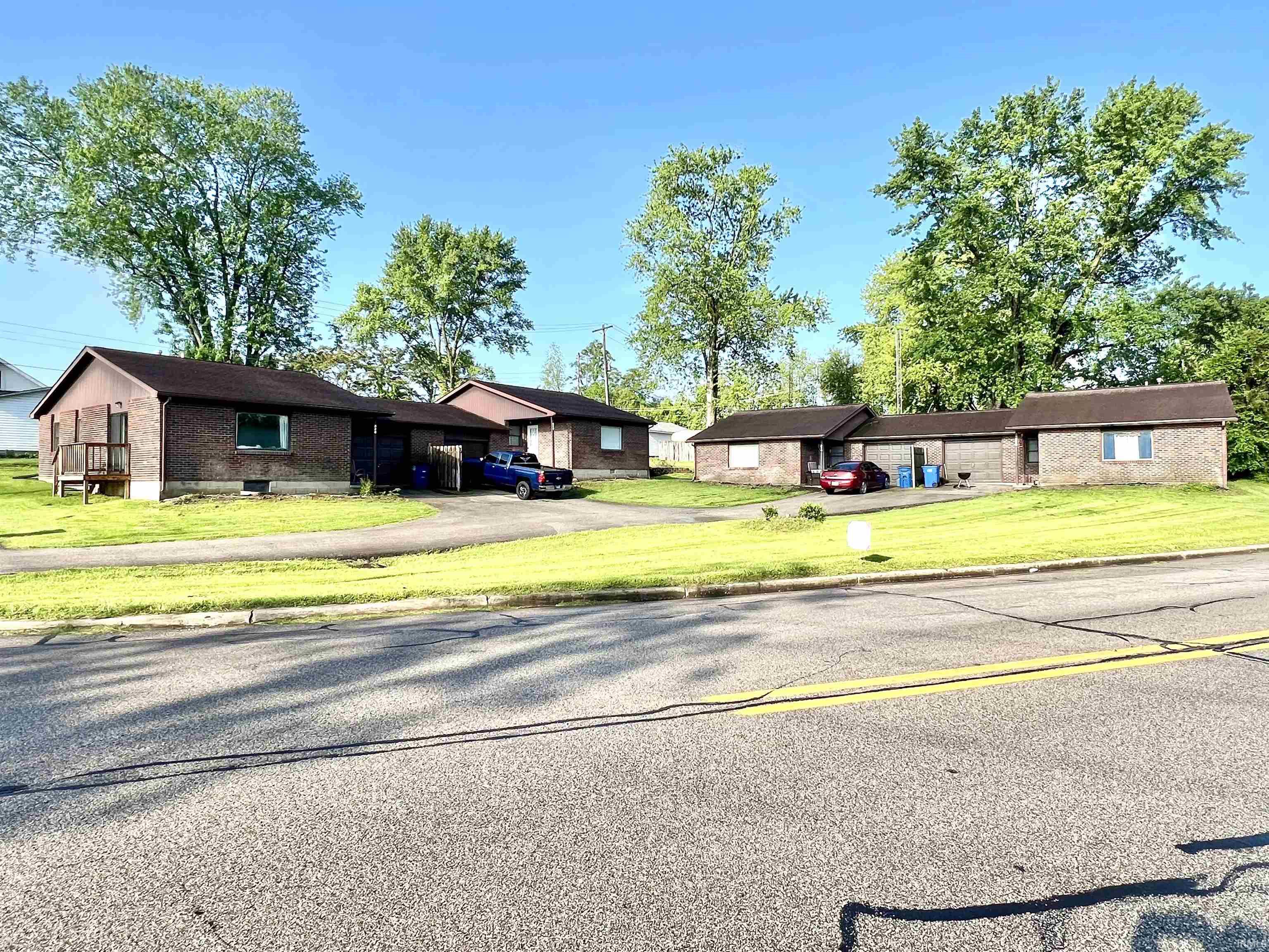 Hawkins & Root Real Estate in Bedford, IN (2)