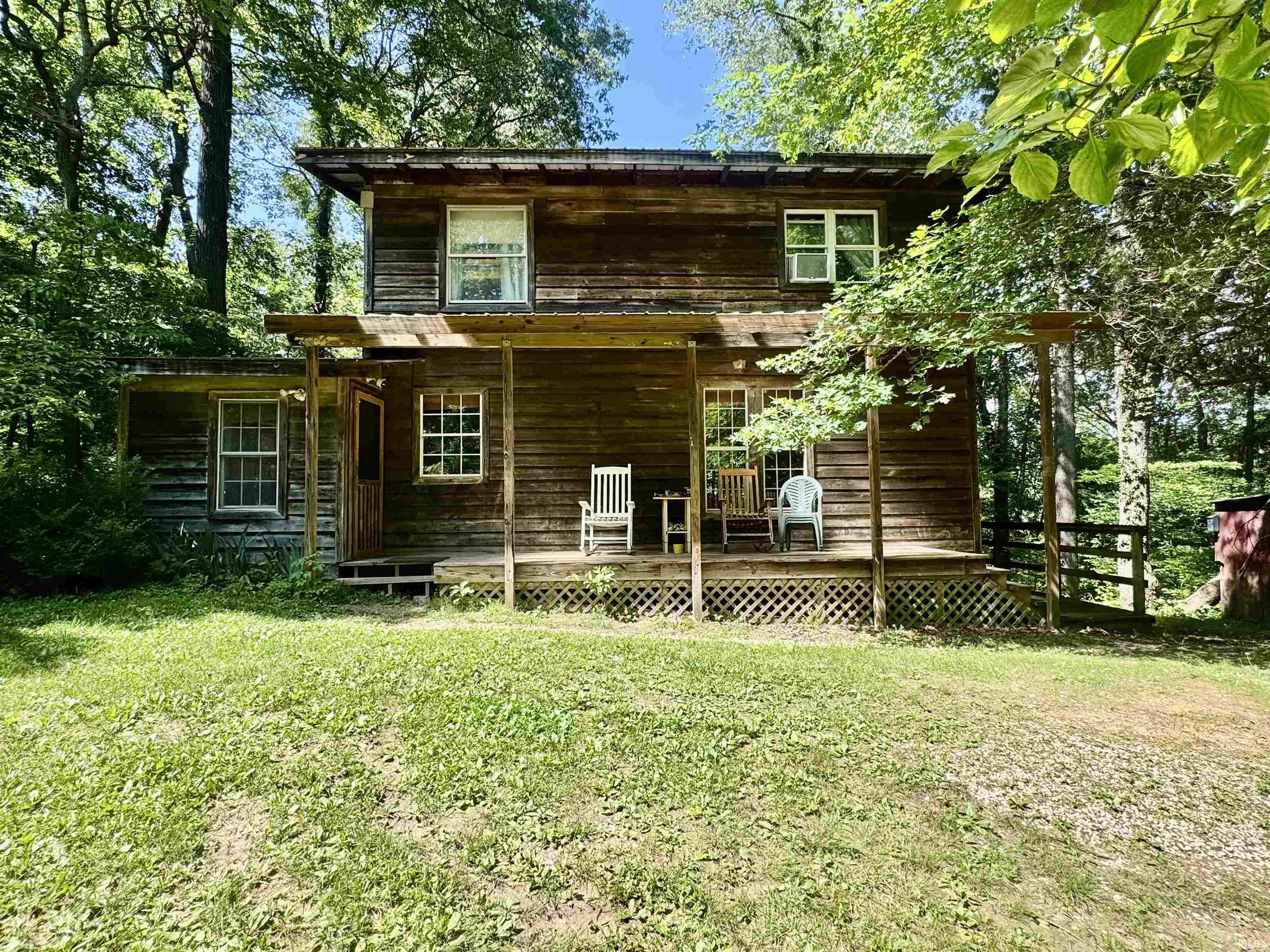 Hawkins & Root Real Estate in Bedford, IN (3)