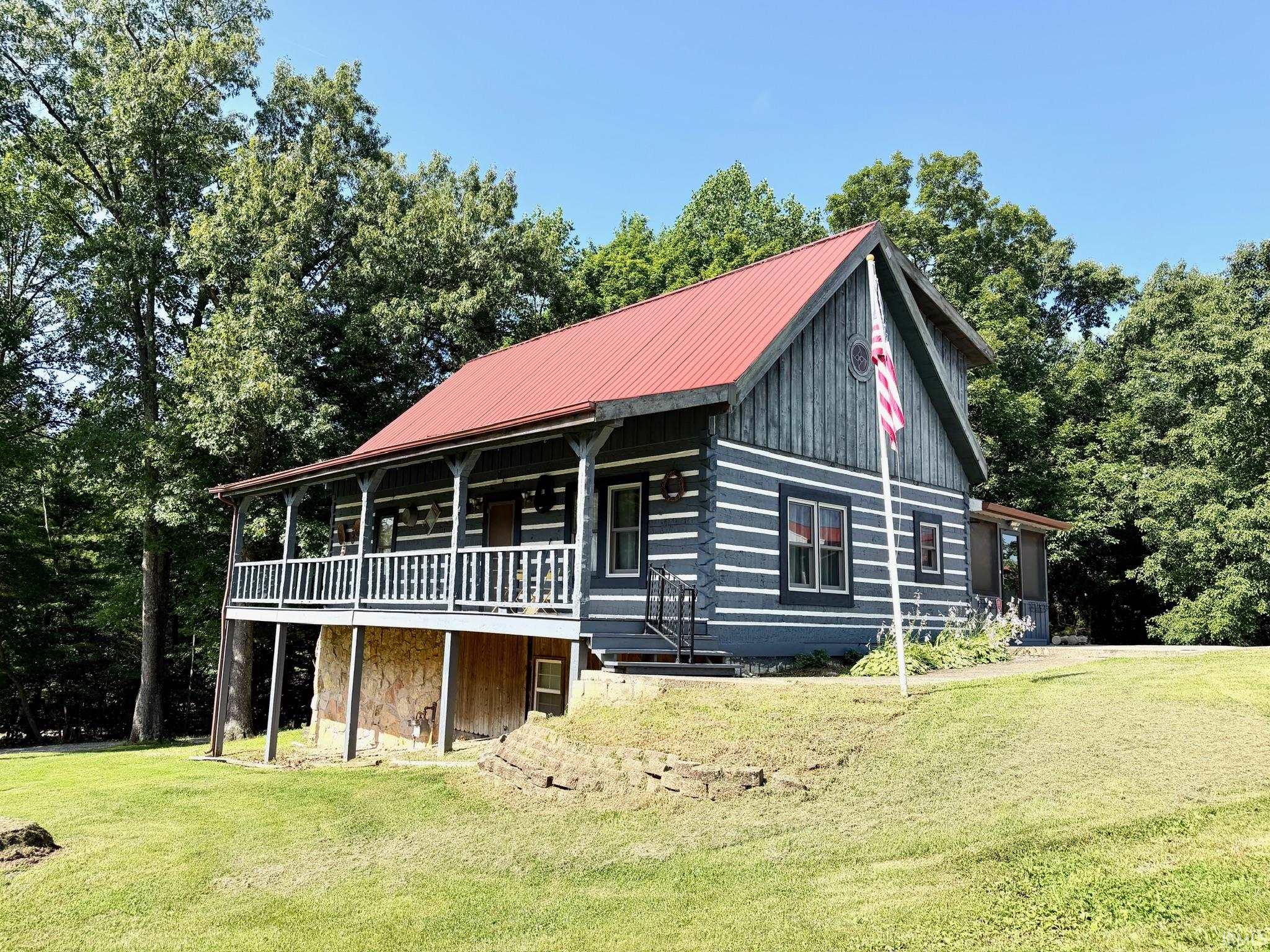 Hawkins & Root Real Estate in Bedford, IN (6)