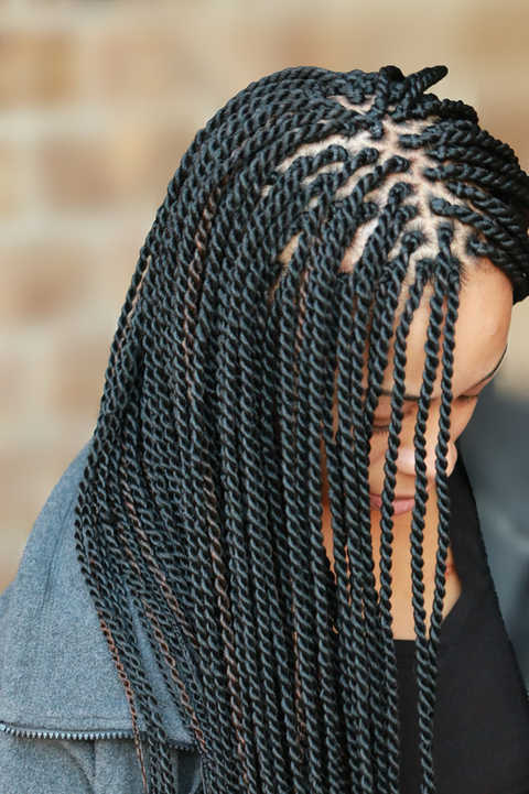 Adjia’s Hair Braiding in San Antonio, TX (3)