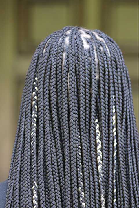 Adjia’s Hair Braiding in San Antonio, TX (5)