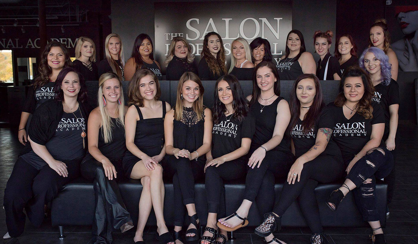 Desert Rose Salon & Spa in Whitehouse, TX (2)
