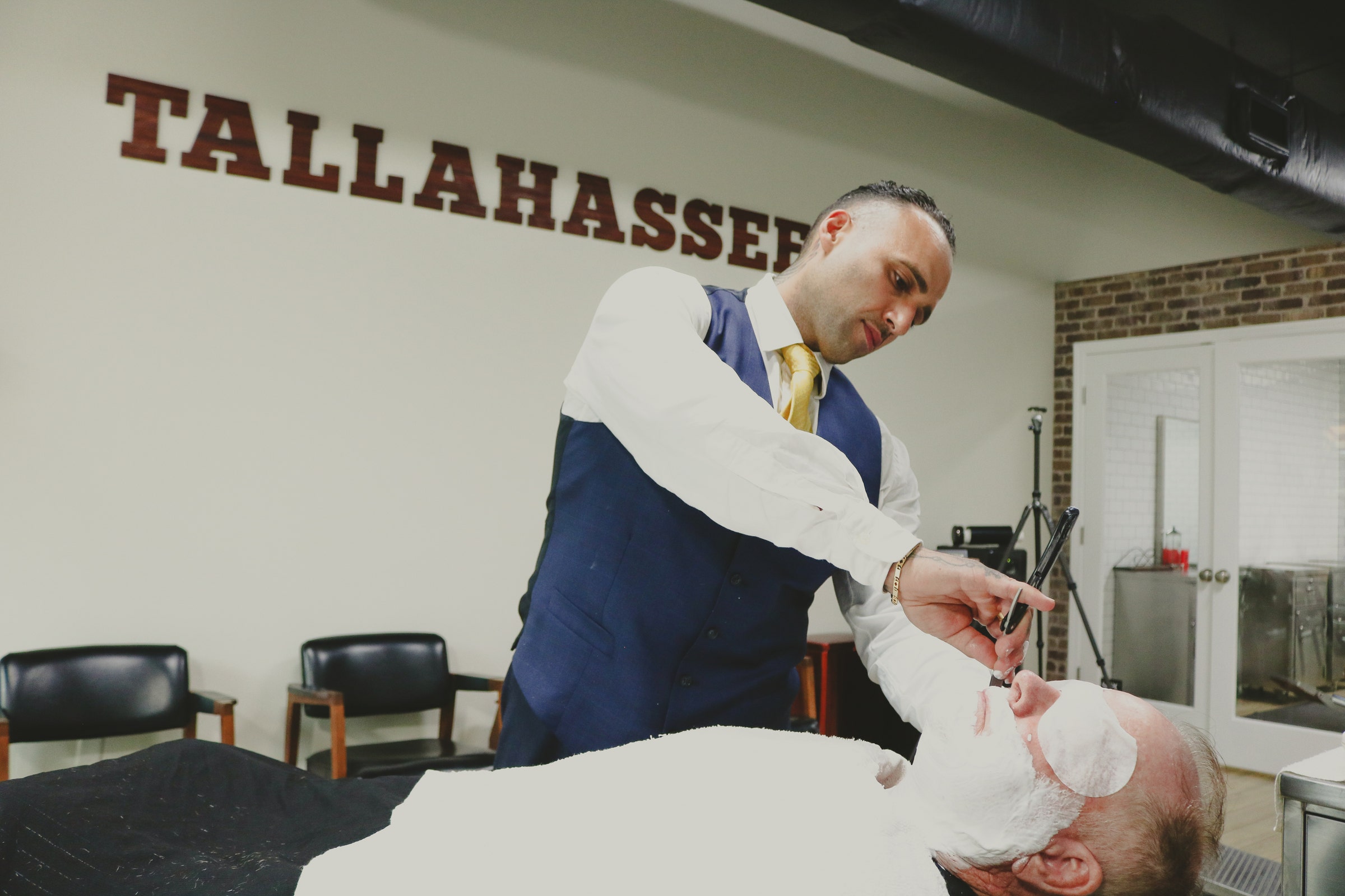 Tallahassee Barber & Co. in Tallahassee, FL