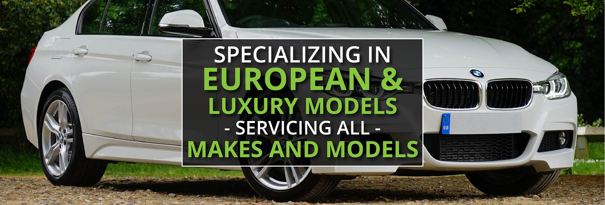 RB Auto Service in Pinellas Park, FL