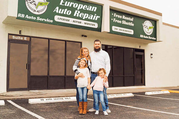 RB Auto Service in Pinellas Park, FL (4)