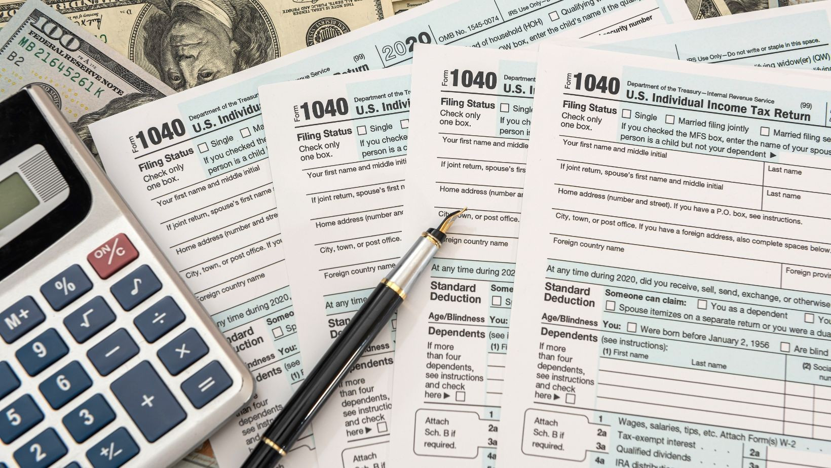 CNC Tax Vault LLC in Houston, TX