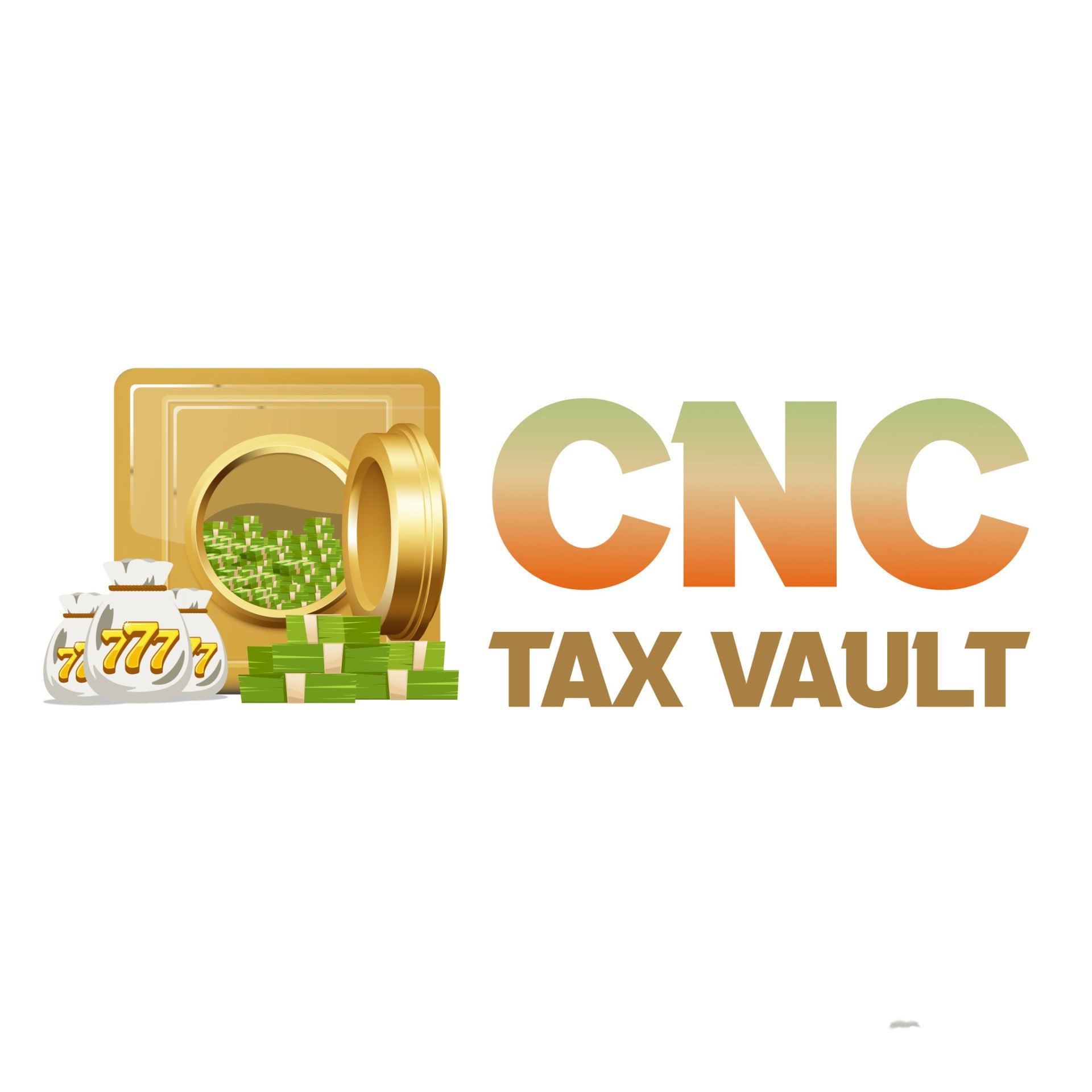 CNC Tax Vault LLC in Houston, TX (2)