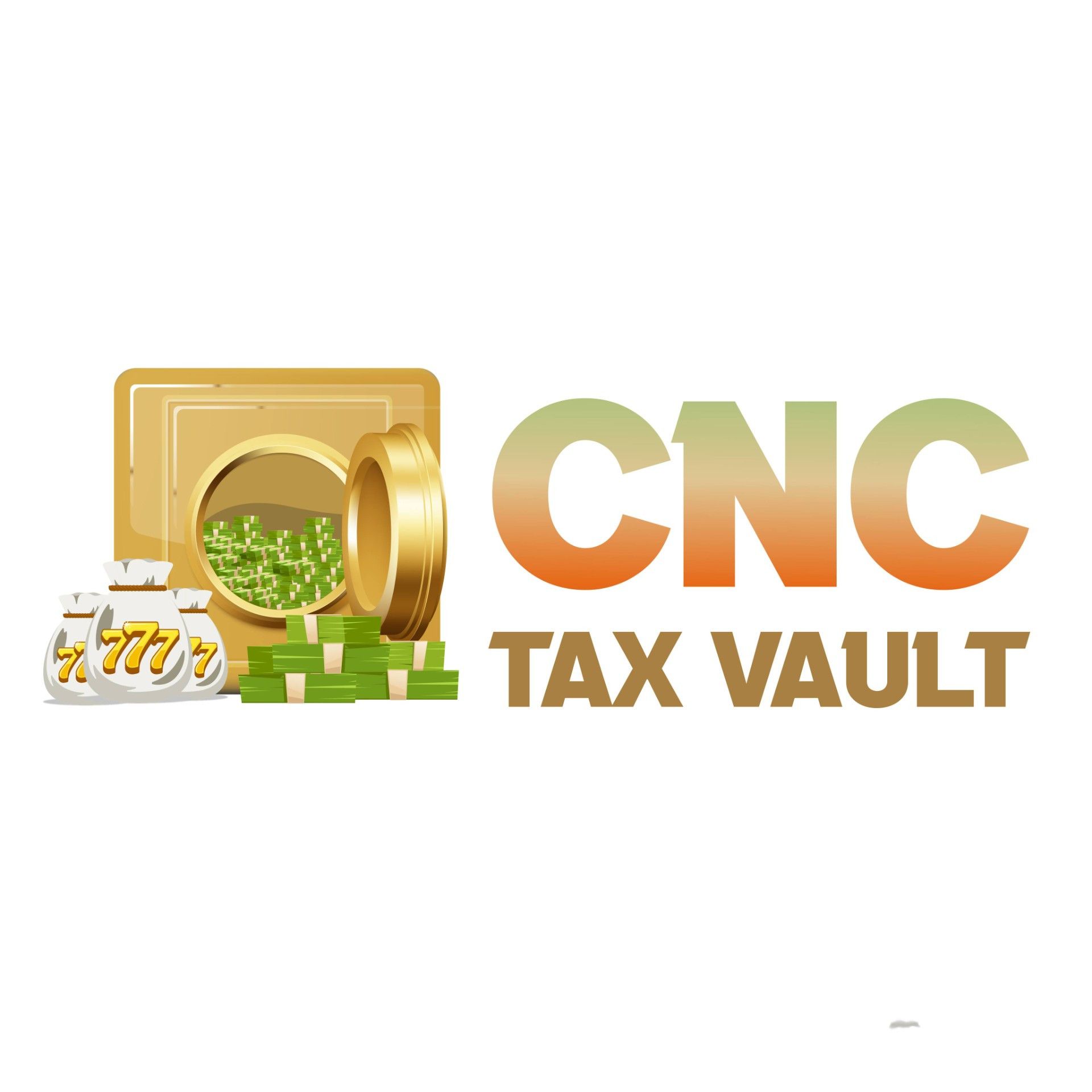 CNC Tax Vault LLC in Houston, TX (3)