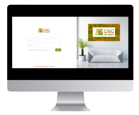 CNC Tax Vault LLC in Houston, TX (4)