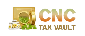 CNC Tax Vault LLC in Houston, TX (6)