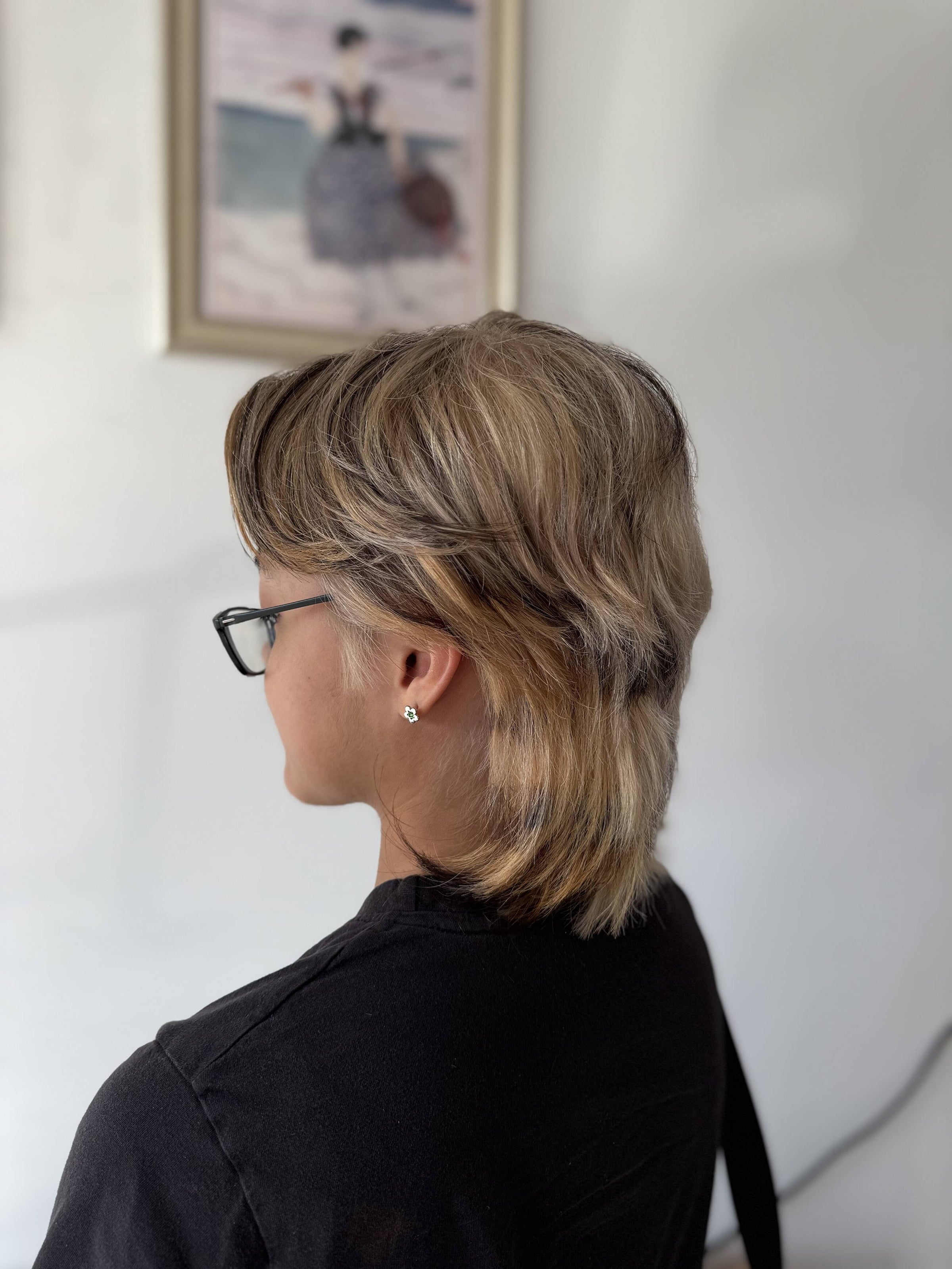 Salon De Hui in Duluth, GA