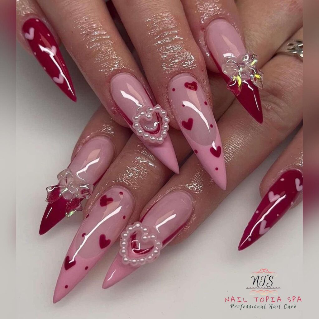 Nail Topia Spa in Bryan, TX (3)