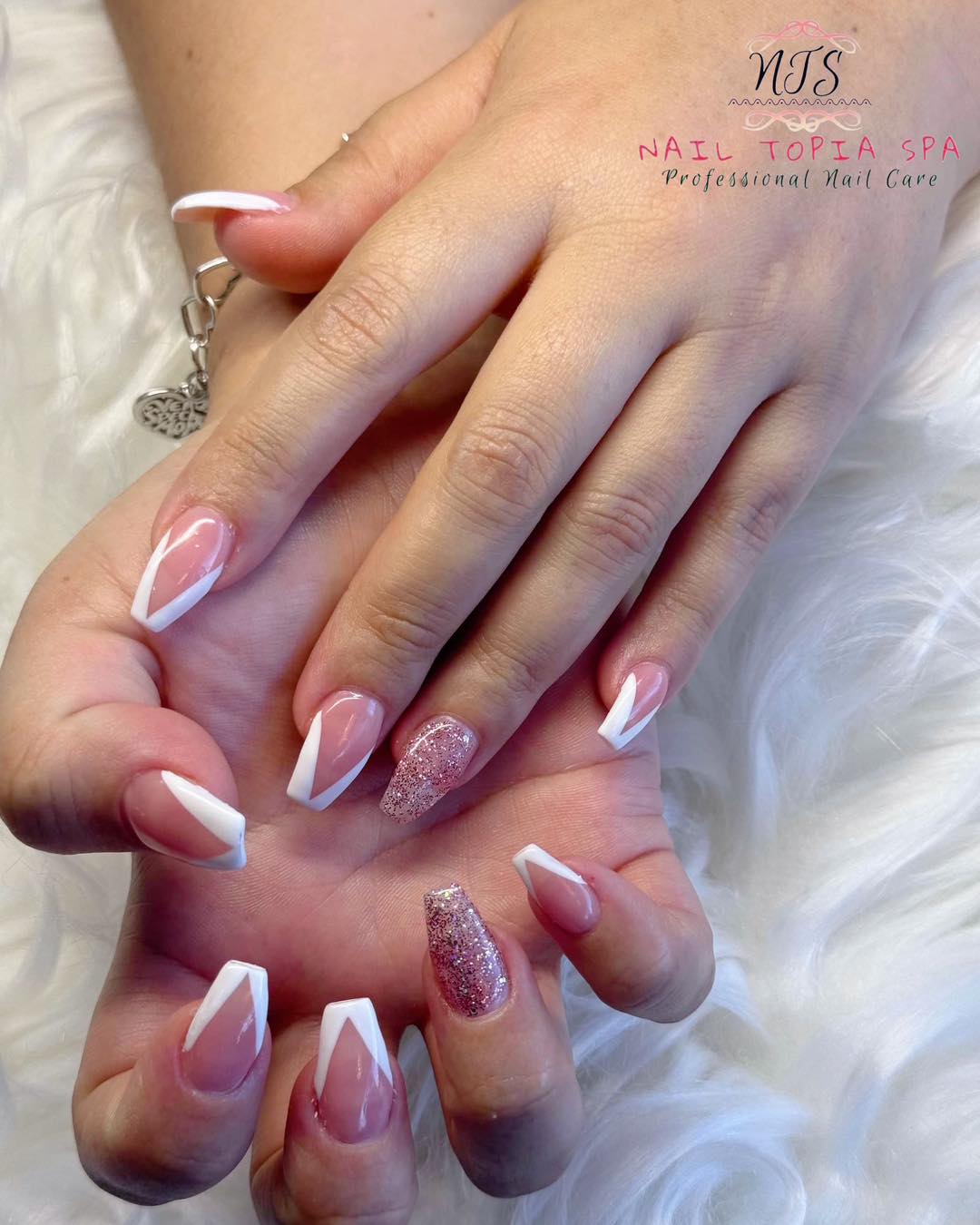 Nail Topia Spa in Bryan, TX (4)