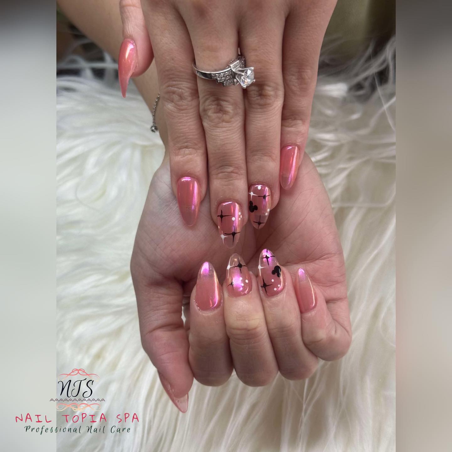 Nail Topia Spa in Bryan, TX (6)