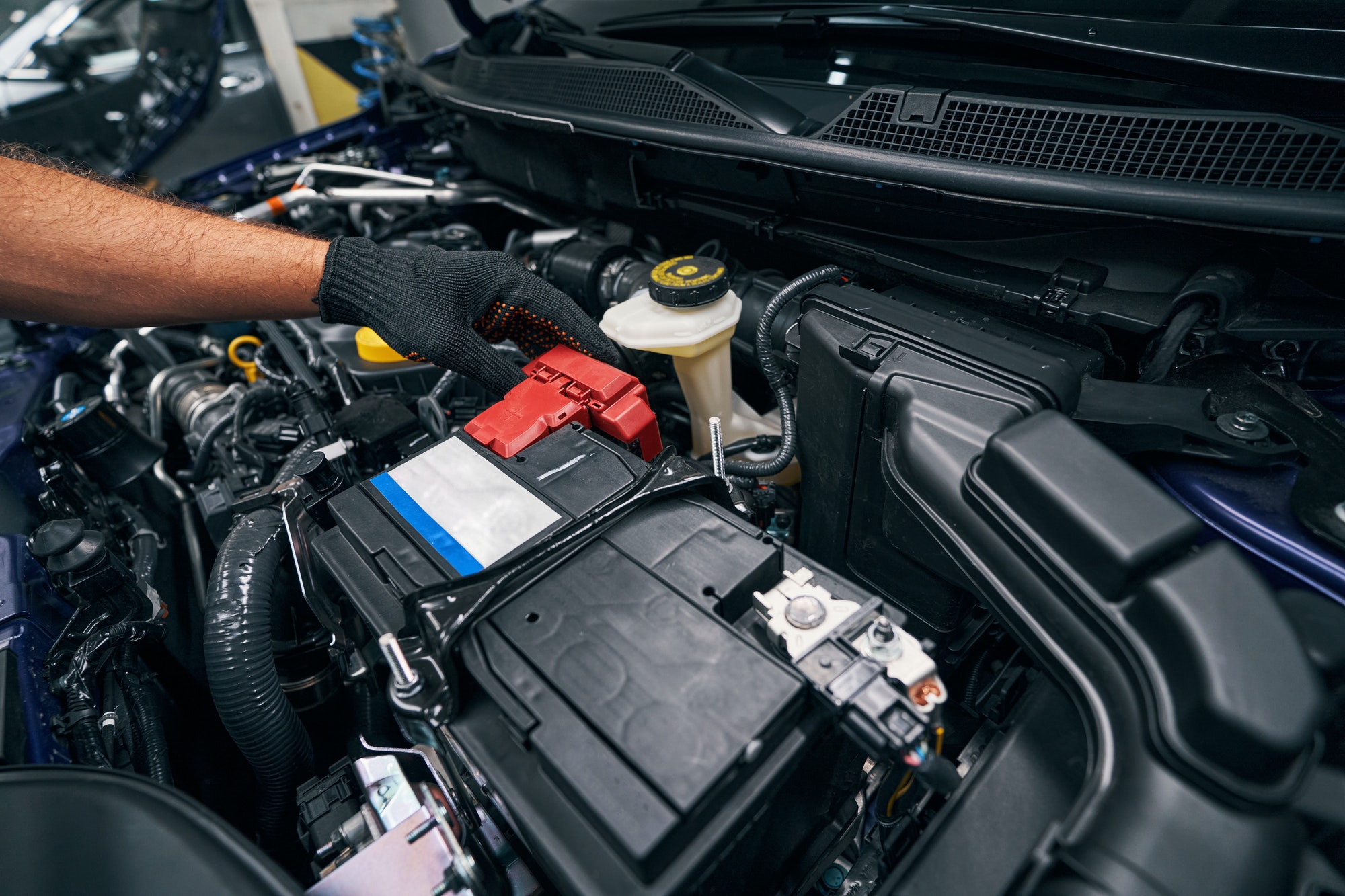 Kinnaman's Auto Repair in Cartersville, GA