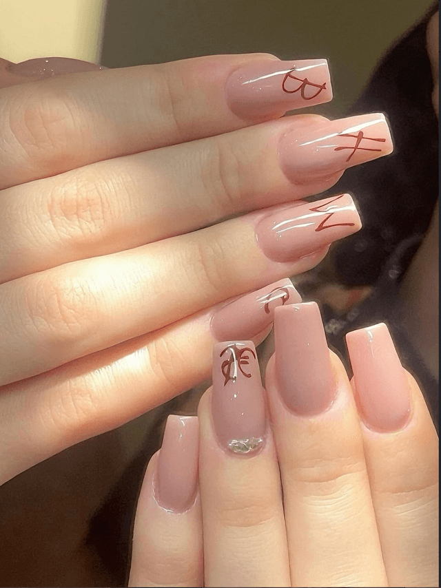 Happy Nails Haltom City - 3529A Denton Hwy (377 High Way) in Haltom City, TX