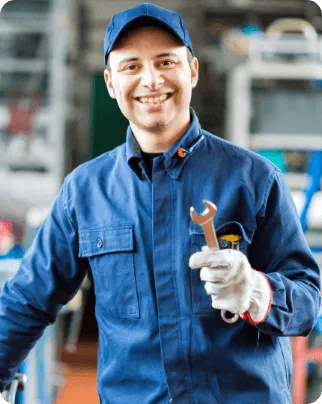 Precision Auto Services, Inc in Banning, CA (2)