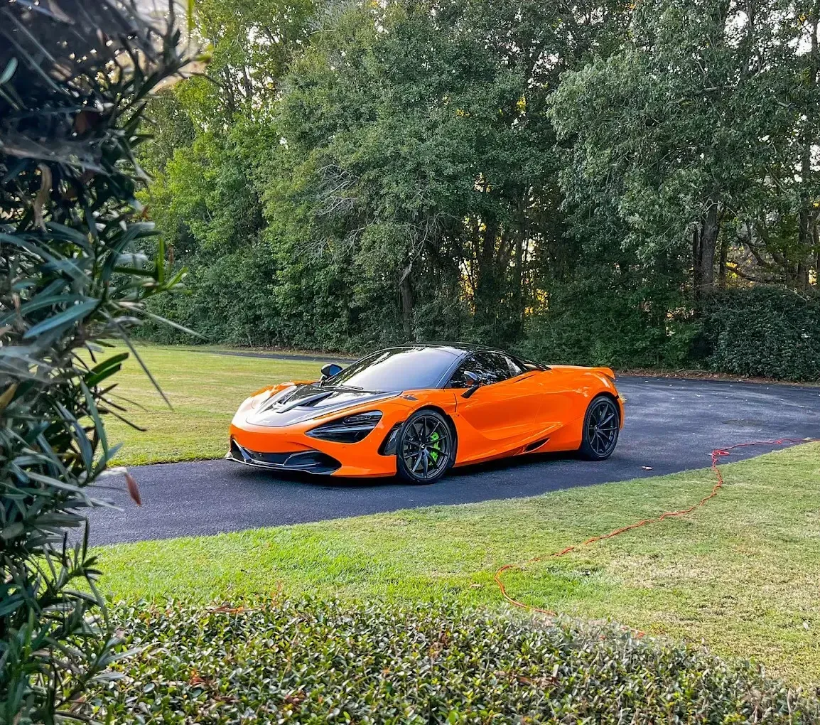 Illustrious Mobile Detailing in North Charleston, SC