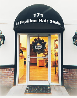 Le Papillon Hair Studio in Little Falls Township, NJ (3)