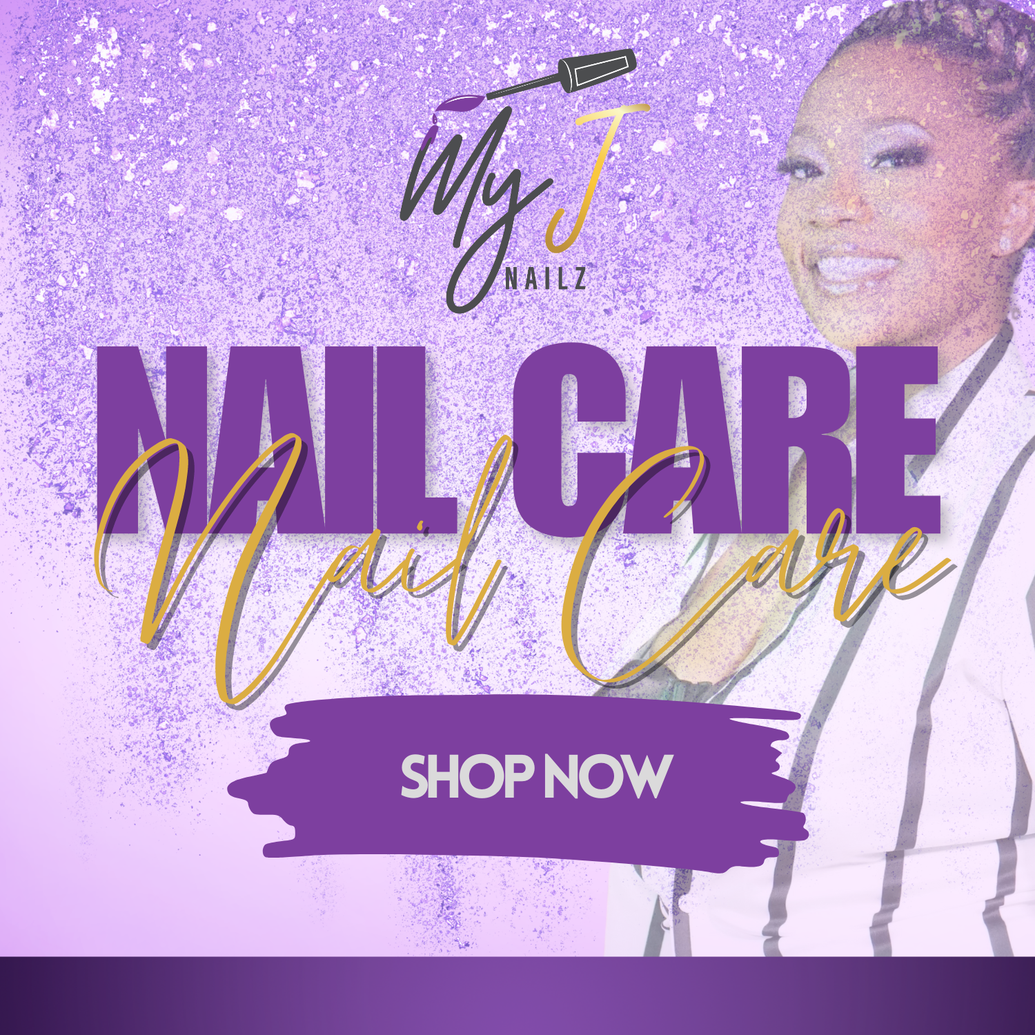 My J Nailz Salon & Spa in Mableton, GA (4)