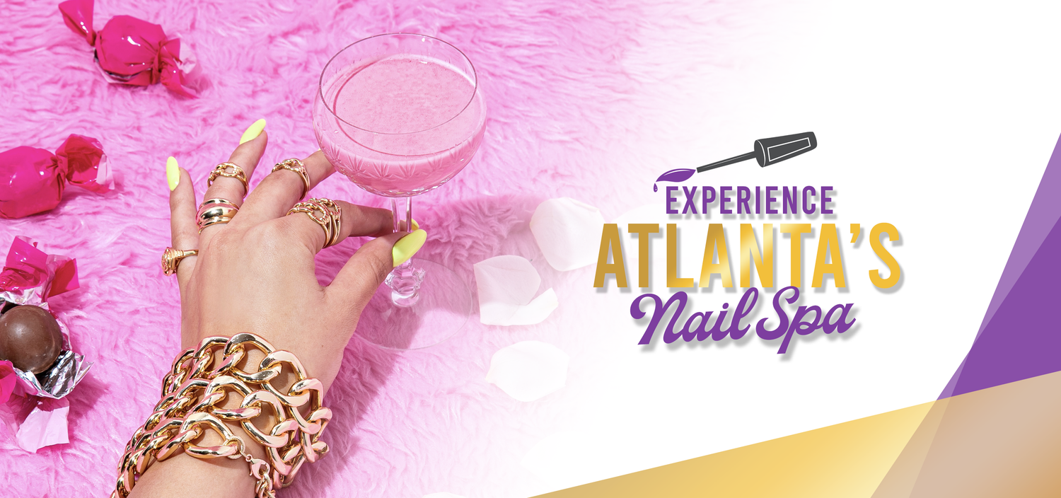 My J Nailz Salon & Spa in Mableton, GA (6)