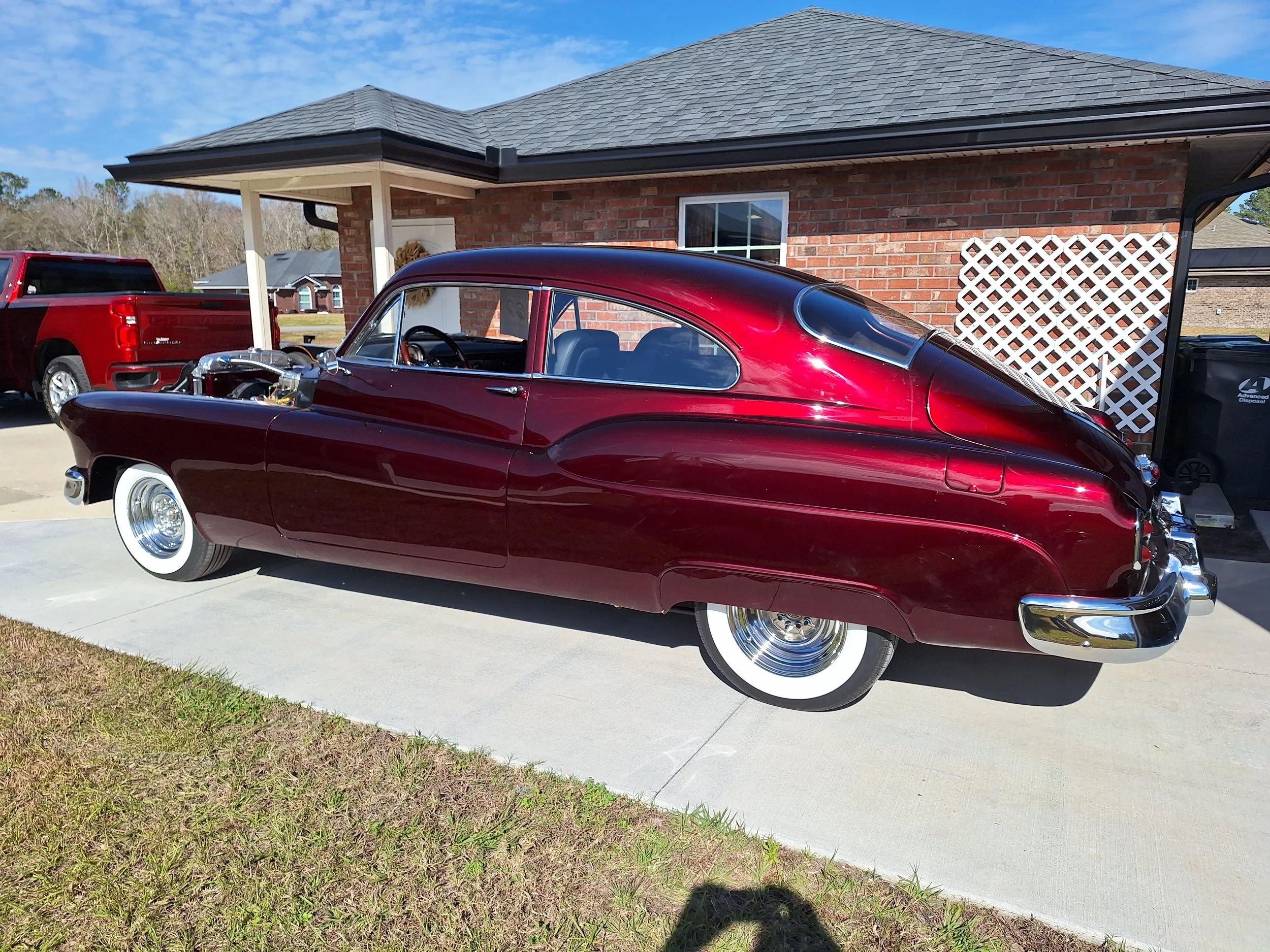 Hot Rod Shop of Nassau, LLC in Hilliard, FL