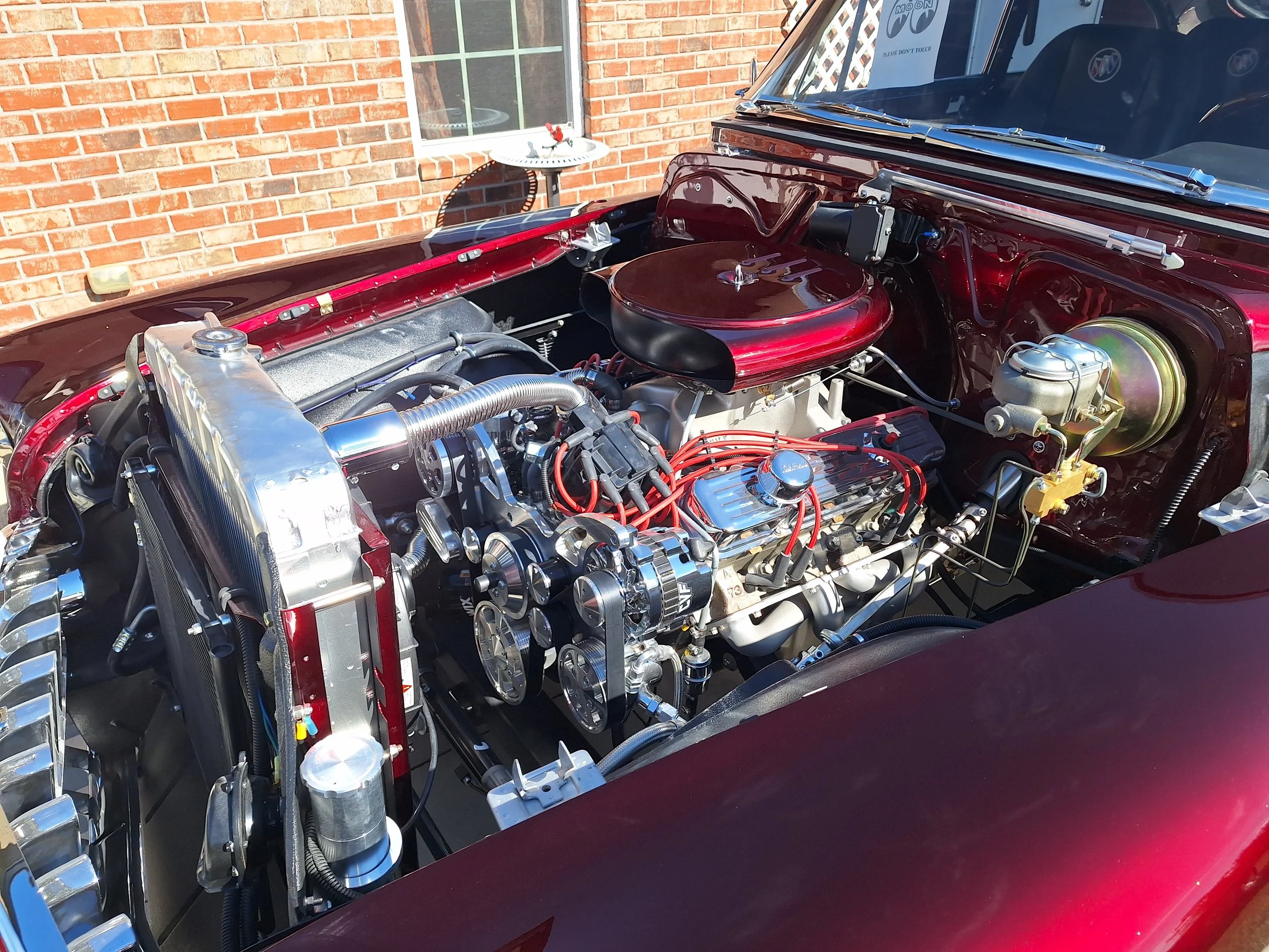 Hot Rod Shop of Nassau, LLC in Hilliard, FL (3)