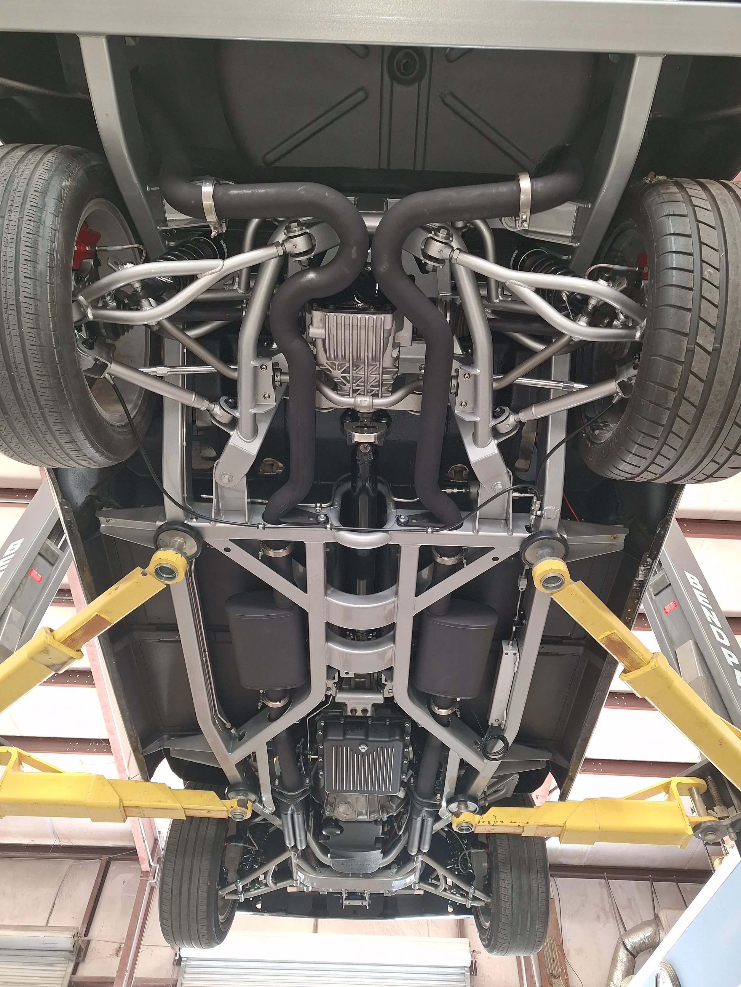 Hot Rod Shop of Nassau, LLC in Hilliard, FL (4)