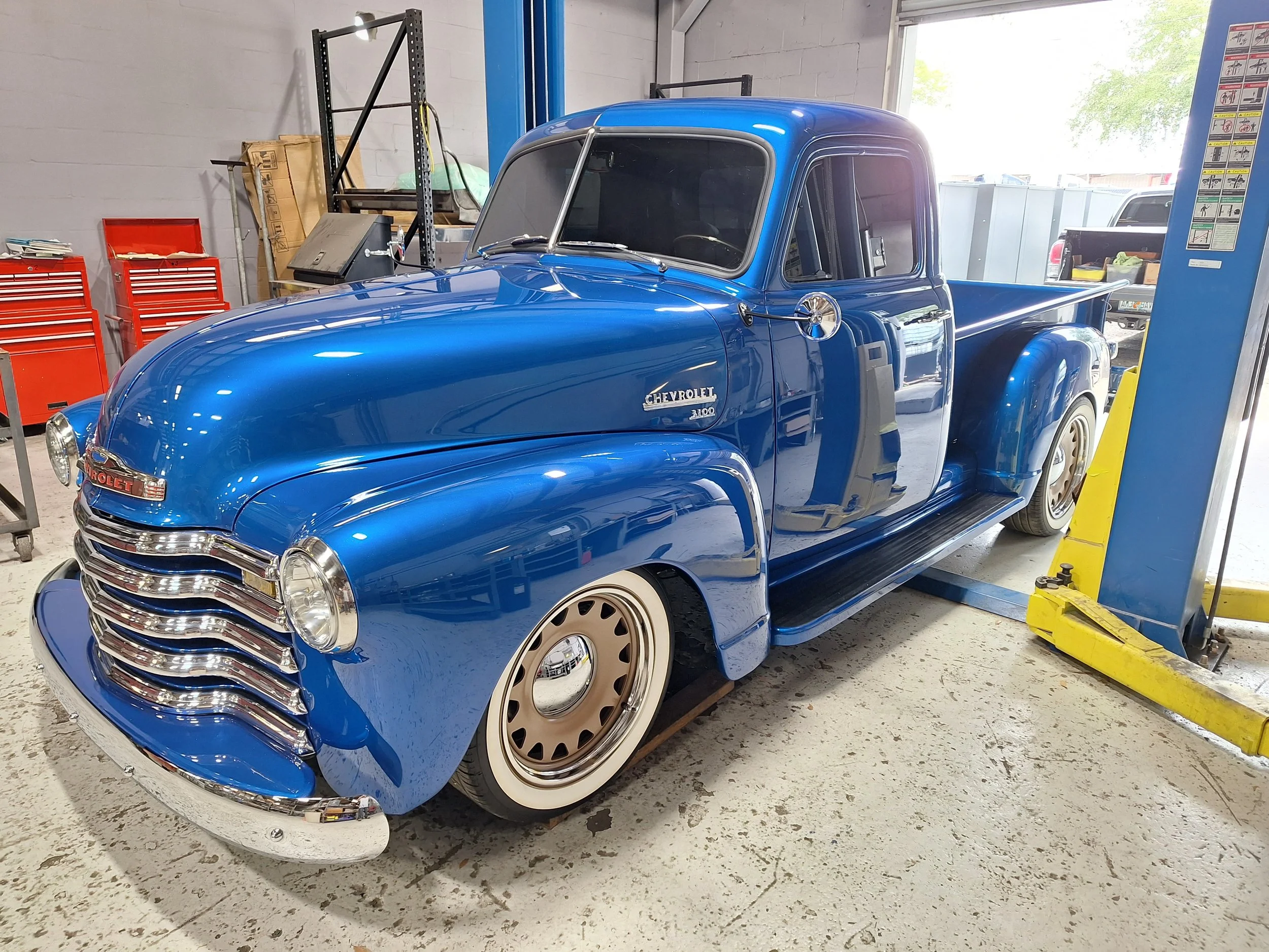 Hot Rod Shop of Nassau, LLC in Hilliard, FL (5)