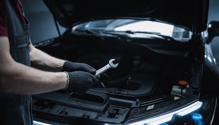 Family Auto Care in Sunnyvale CA. in Sunnyvale, CA