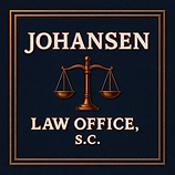 JOHANSEN LAW OFFICE S.C. in Superior, WI
