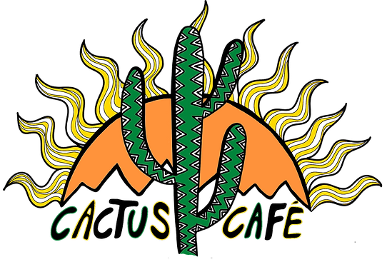 Cactus Café in Millersville, PA