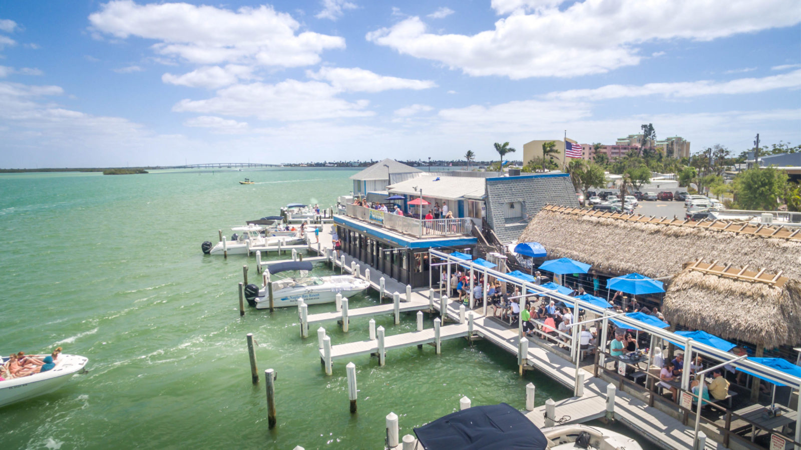 Snook Inn in Marco Island, FL (6)