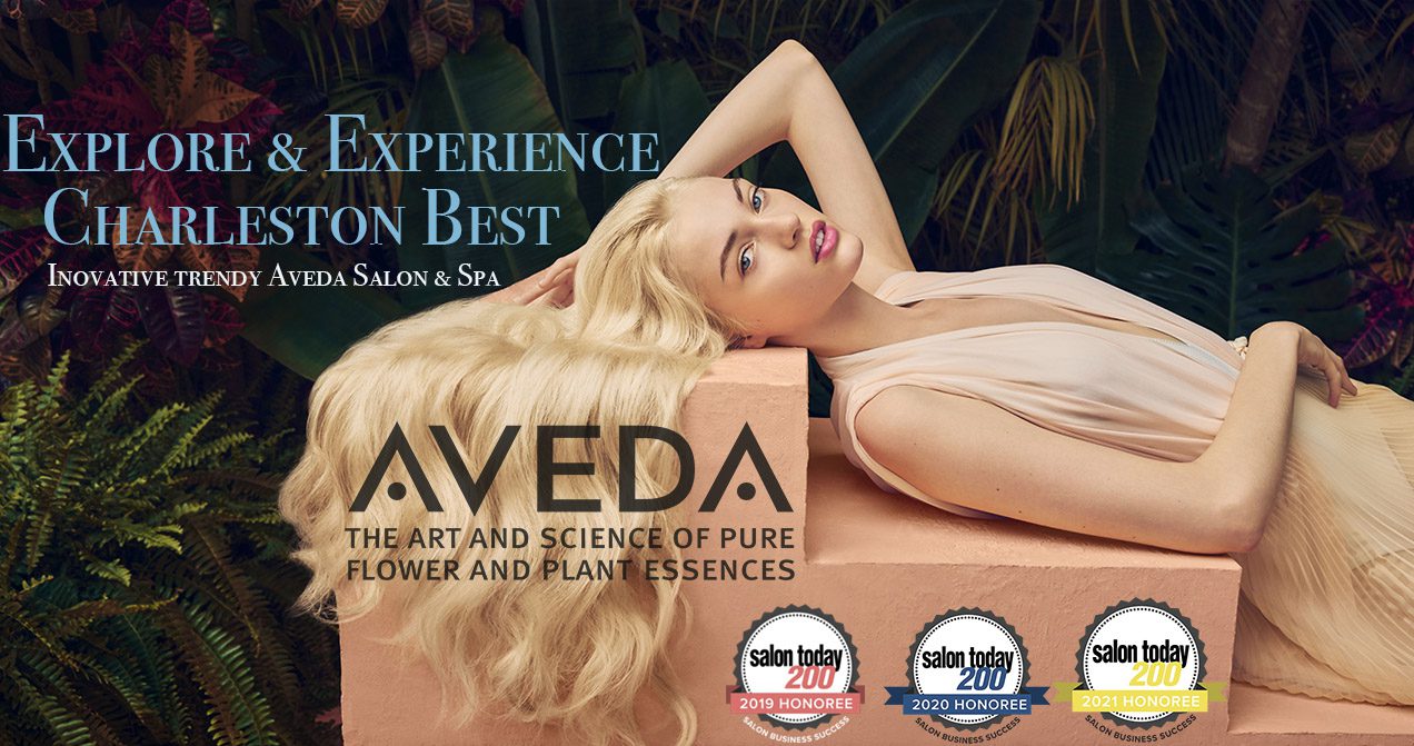 Lordis Loft Salon & Spa - Aveda - King Street in Charleston, SC (2)
