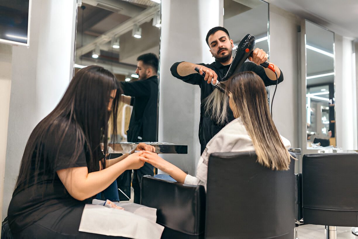 Lordis Loft Salon & Spa - Aveda - King Street in Charleston, SC (4)