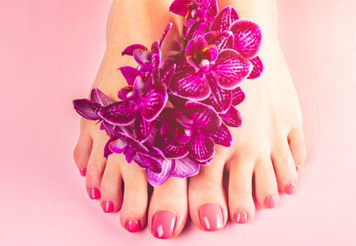 City Nails Salon in Belleville, NJ (3)